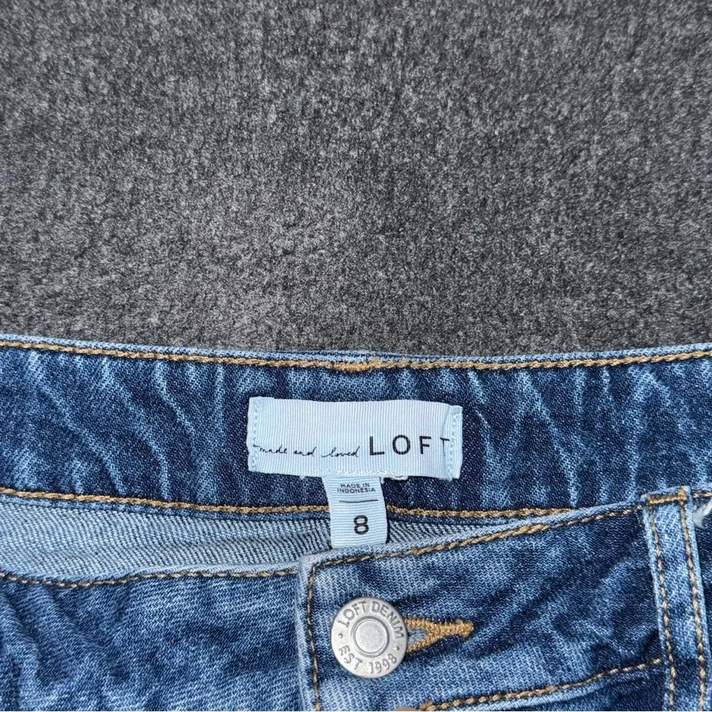 LOFT brand style